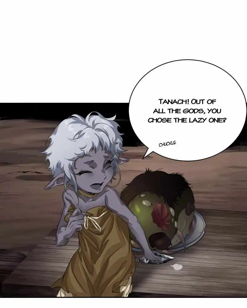 Lord of Goblins Chapter 5 67